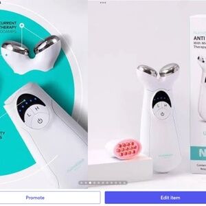 Nuovaluce Beauty tool .. $150